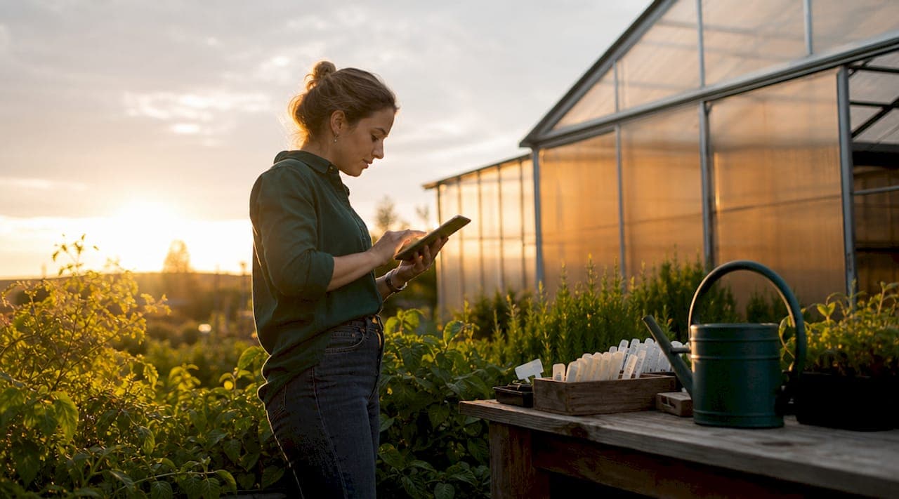 Real-Time Monitoring for Growers: A 2026 Field Guide