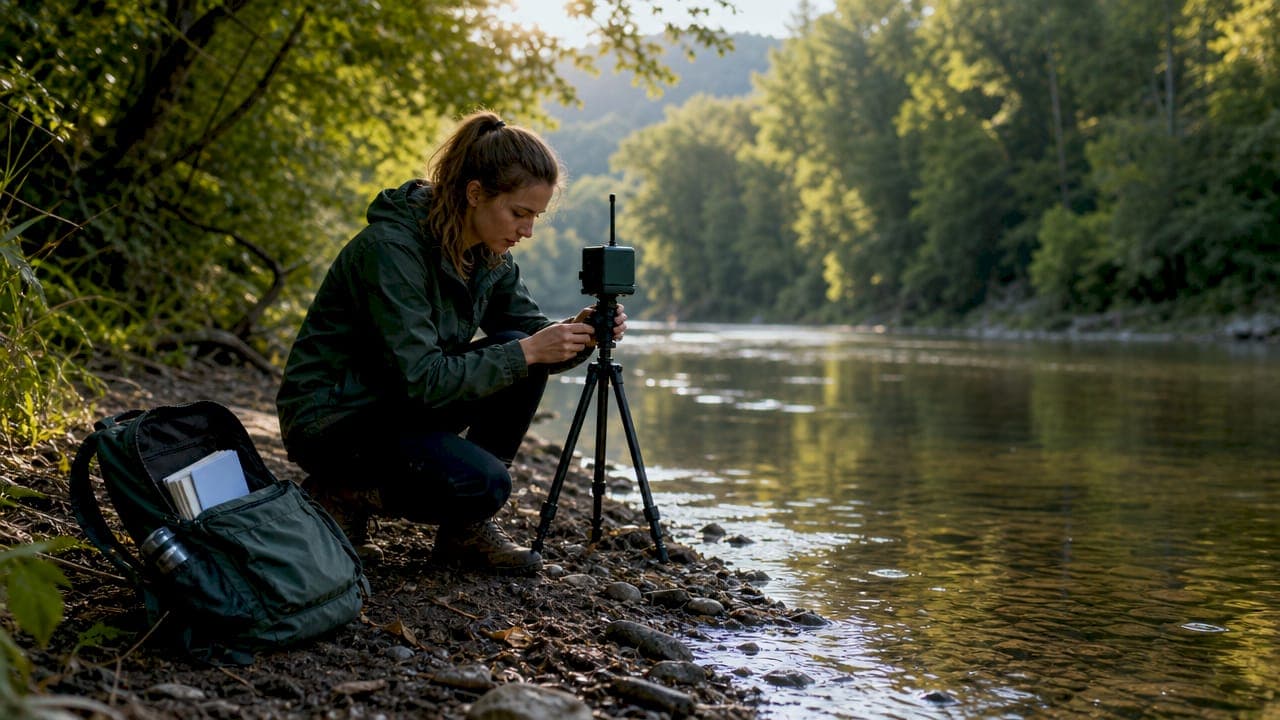 What Is Environmental Monitoring? A Clear Guide